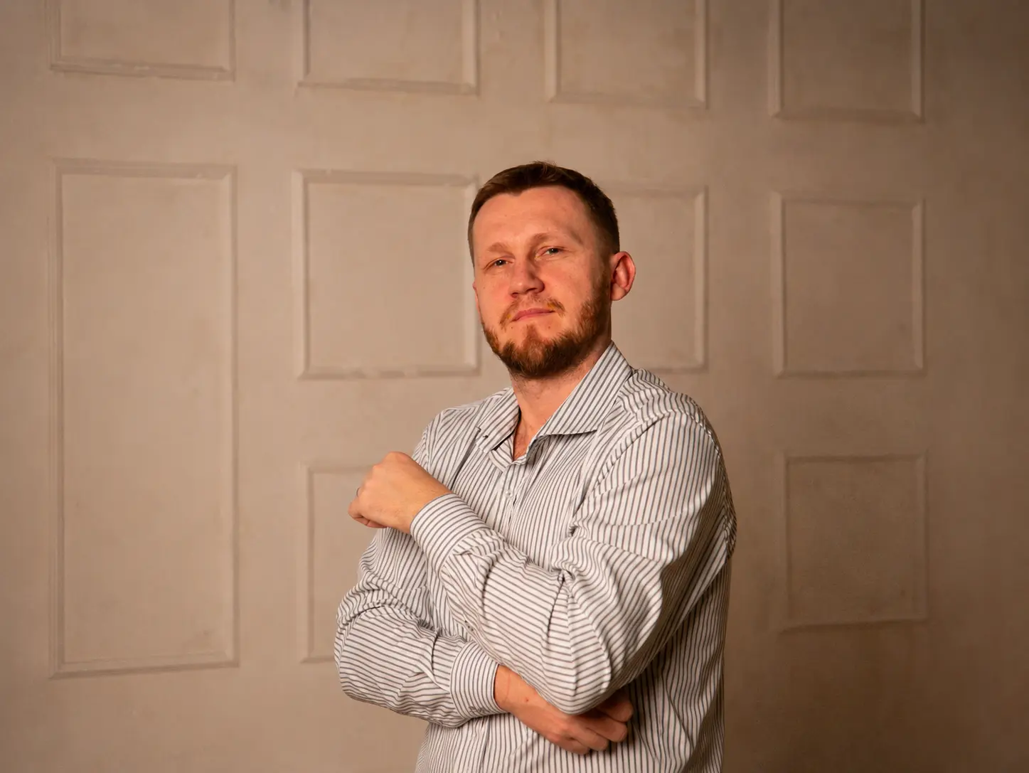 Виктор Брежнев — независимый семейный финансовый советник, основатель «Архитектуры Финансов»